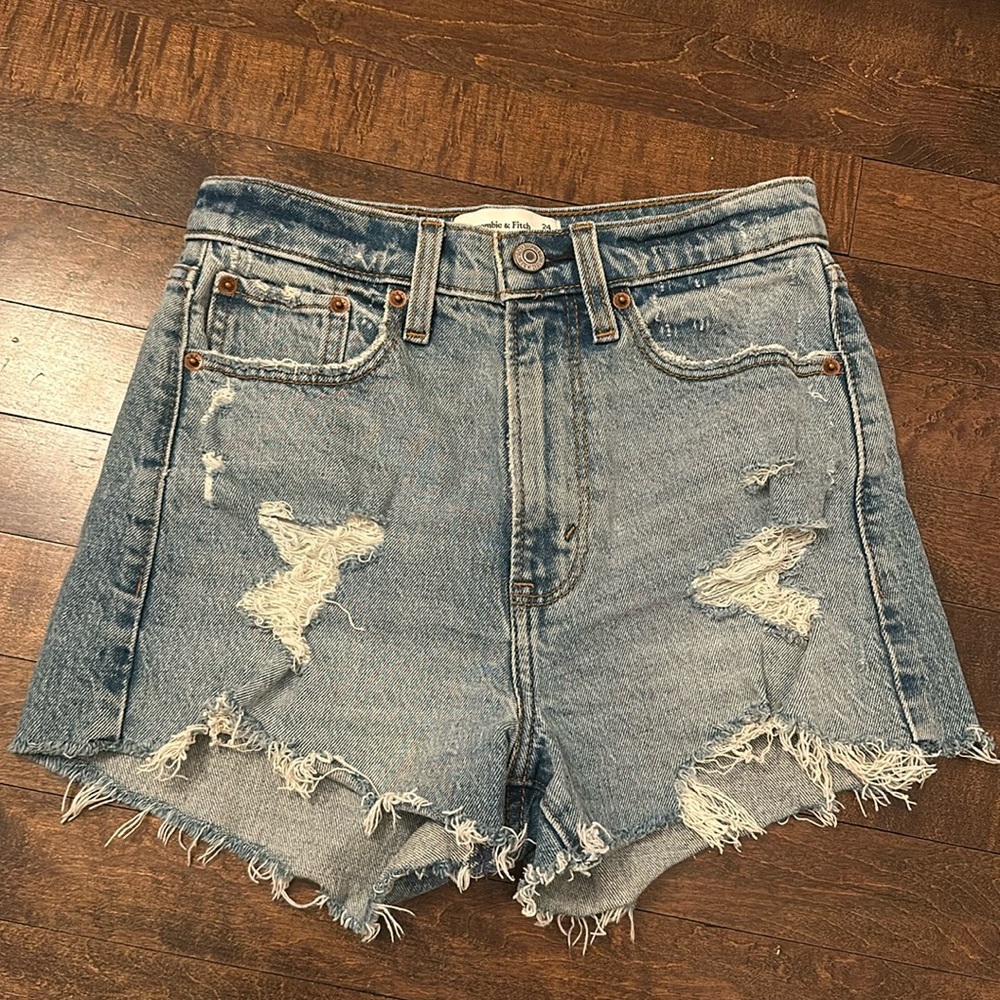 Abercrombie Women’s shorts